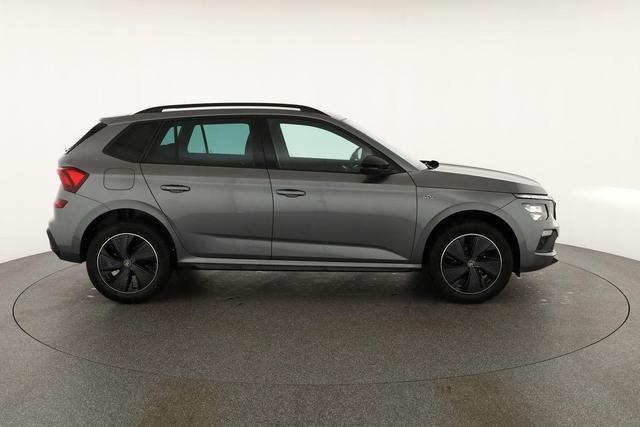 Skoda Kamiq Monte Carlo 1.0 TSI DSG Carlo, Matrix, Kamera, Pano, sofort 