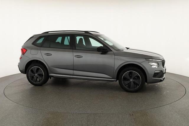 Skoda Kamiq Monte Carlo 1.0 TSI DSG Carlo, Matrix, Kamera, Pano, sofort 
