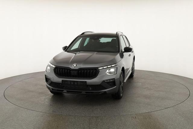 Skoda Kamiq Monte Carlo 1.0 TSI DSG Carlo, Matrix, Kamera, Pano, sofort 