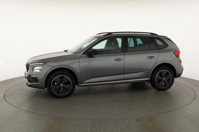 Skoda Kamiq Monte Carlo 1.0 TSI DSG Carlo, Matrix, Kamera, Pano, sofort 