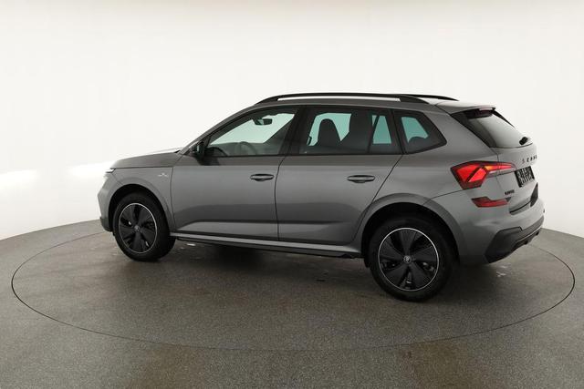 Skoda Kamiq Monte Carlo 1.0 TSI DSG Carlo, Matrix, Kamera, Pano, sofort 