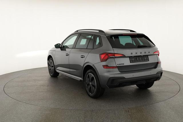 Skoda Kamiq Monte Carlo 1.0 TSI DSG Carlo, Matrix, Kamera, Pano, sofort 