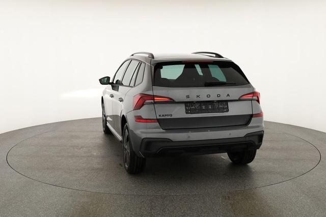 Skoda Kamiq Monte Carlo 1.0 TSI DSG Carlo, Matrix, Kamera, Pano, sofort 