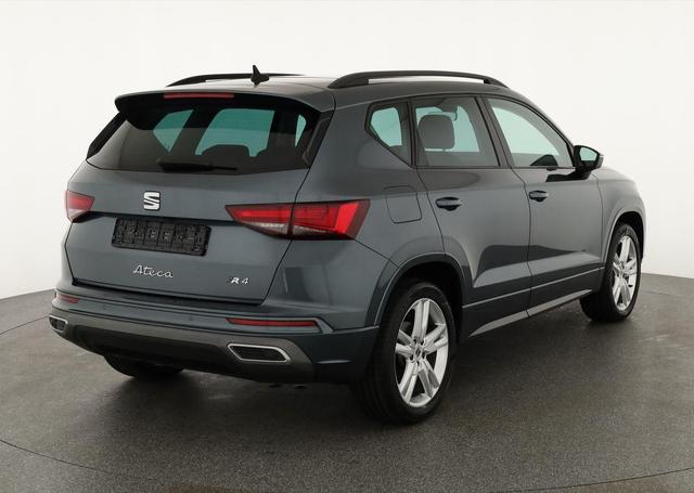 Seat Ateca FR 4Drive 2.0 TSI DSG FR, Pano, beats, Navi, Kamera, el. Klappe 