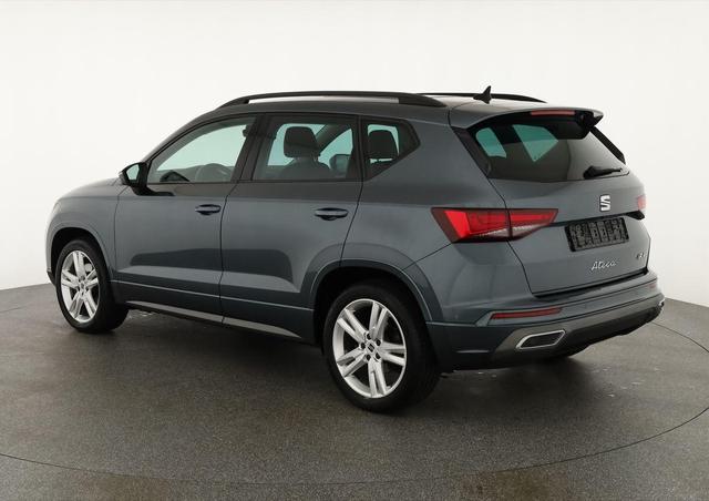 Seat Ateca FR 4Drive 2.0 TSI DSG FR, Pano, beats, Navi, Kamera, el. Klappe 