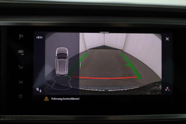 Seat Ateca FR 4Drive 2.0 TSI DSG FR, Pano, beats, Navi, Kamera, el. Klappe 