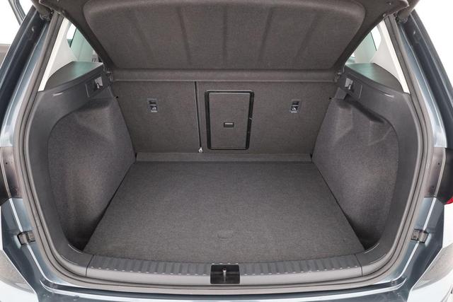 Seat Ateca FR 4Drive 2.0 TSI DSG FR, Pano, beats, Navi, Kamera, el. Klappe 