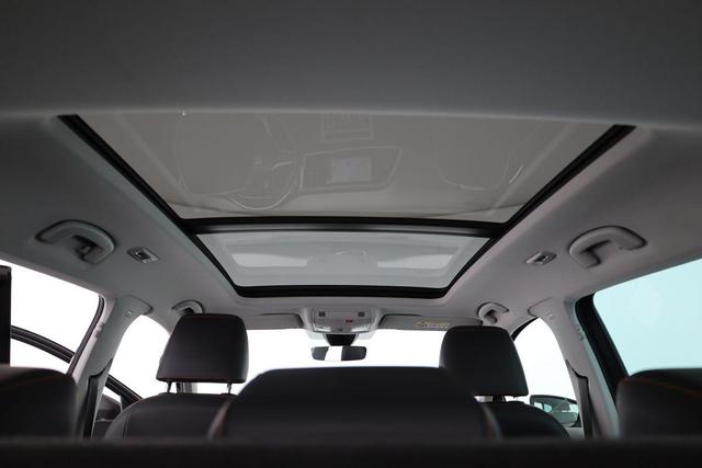 Seat Ateca FR 4Drive 2.0 TSI DSG FR, Pano, beats, Navi, Kamera, el. Klappe 