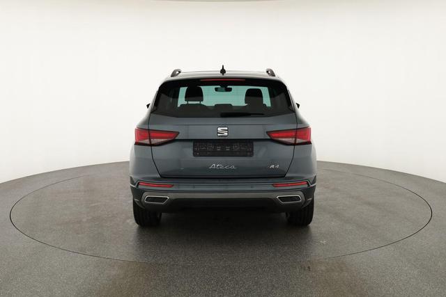 Seat Ateca FR 4Drive 2.0 TSI DSG FR, Pano, beats, Navi, Kamera, el. Klappe 