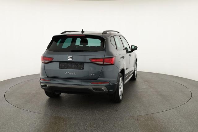 Seat Ateca FR 4Drive 2.0 TSI DSG FR, Pano, beats, Navi, Kamera, el. Klappe 