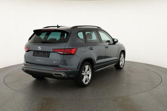 Seat Ateca FR 4Drive 2.0 TSI DSG FR, Pano, beats, Navi, Kamera, el. Klappe 