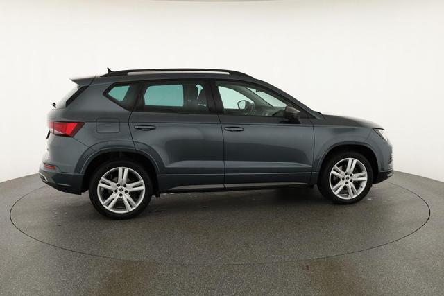 Seat Ateca FR 4Drive 2.0 TSI DSG FR, Pano, beats, Navi, Kamera, el. Klappe 
