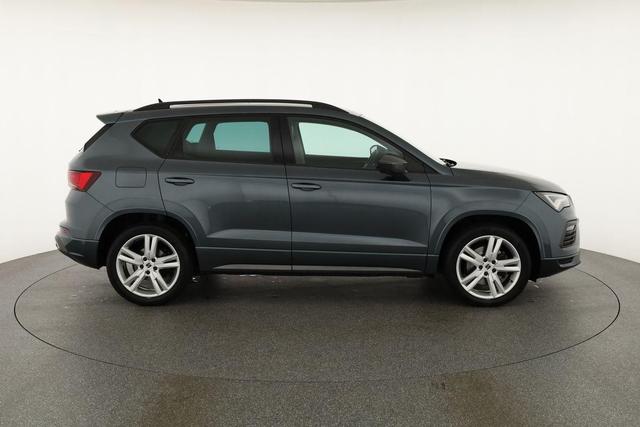 Seat Ateca FR 4Drive 2.0 TSI DSG FR, Pano, beats, Navi, Kamera, el. Klappe 