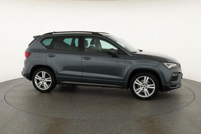 Seat Ateca FR 4Drive 2.0 TSI DSG FR, Pano, beats, Navi, Kamera, el. Klappe 