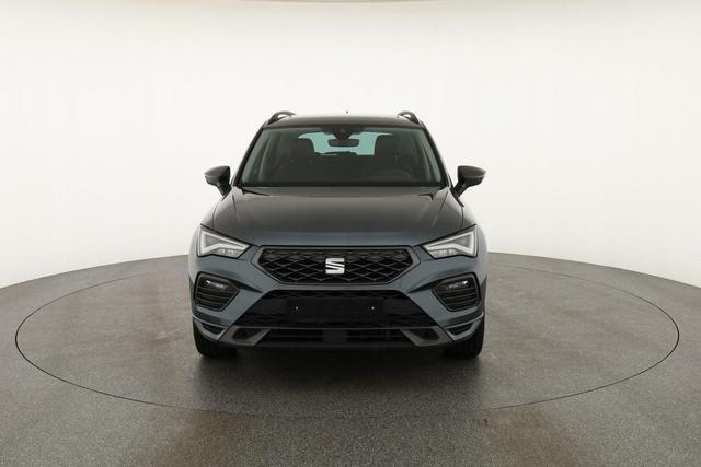 Seat Ateca FR 4Drive 2.0 TSI DSG FR, Pano, beats, Navi, Kamera, el. Klappe 