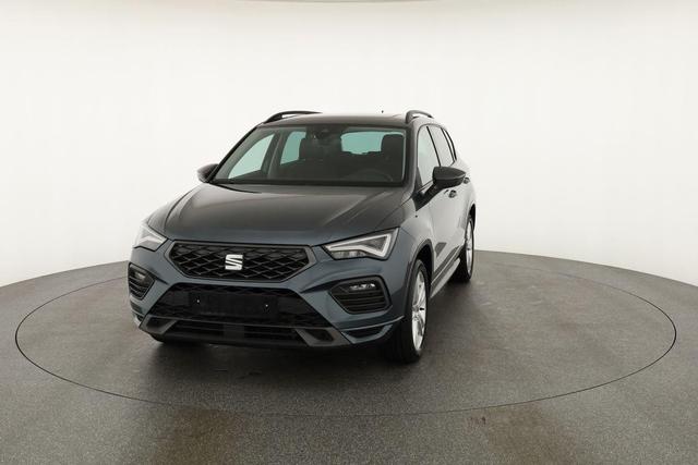 Seat Ateca FR 4Drive 2.0 TSI DSG FR, Pano, beats, Navi, Kamera, el. Klappe 