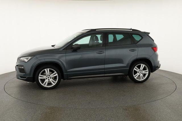 Seat Ateca FR 4Drive 2.0 TSI DSG FR, Pano, beats, Navi, Kamera, el. Klappe 