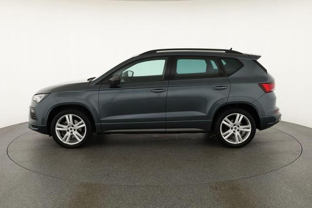 Seat Ateca FR 4Drive 2.0 TSI DSG FR, Pano, beats, Navi, Kamera, el. Klappe 