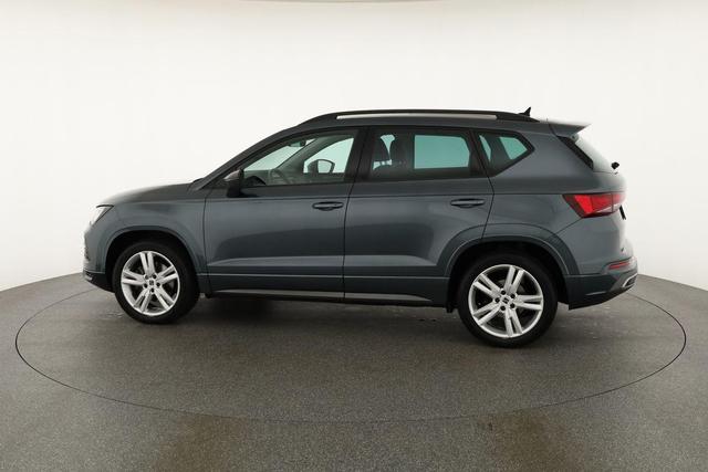 Seat Ateca FR 4Drive 2.0 TSI DSG FR, Pano, beats, Navi, Kamera, el. Klappe 