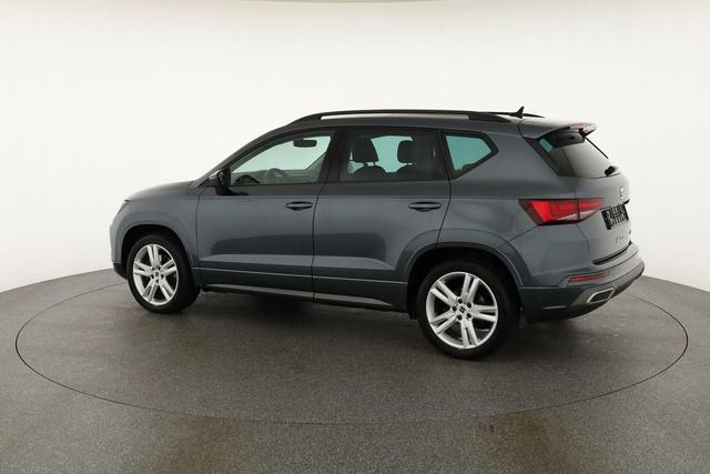 Seat Ateca FR 4Drive 2.0 TSI DSG FR, Pano, beats, Navi, Kamera, el. Klappe 