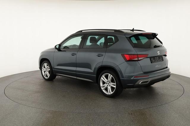 Seat Ateca FR 4Drive 2.0 TSI DSG FR, Pano, beats, Navi, Kamera, el. Klappe 