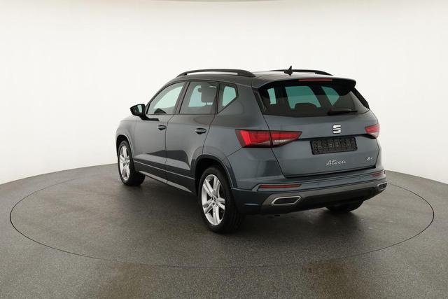 Seat Ateca FR 4Drive 2.0 TSI DSG FR, Pano, beats, Navi, Kamera, el. Klappe 