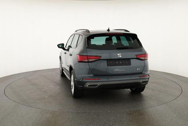 Seat Ateca FR 4Drive 2.0 TSI DSG FR, Pano, beats, Navi, Kamera, el. Klappe 