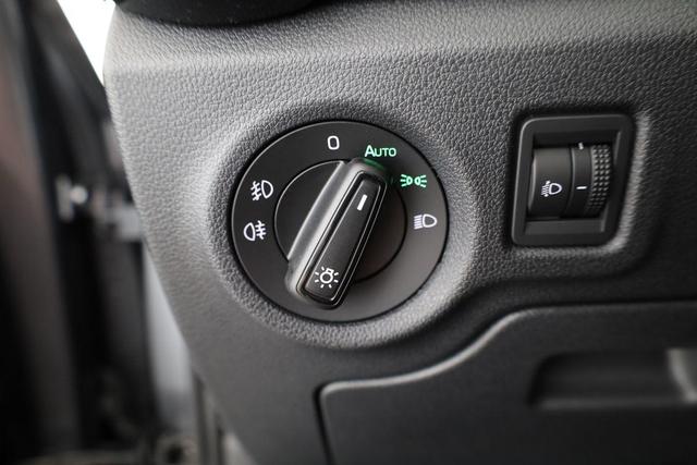 Skoda Fabia Selection 1.0 TSI 130 Jahre, LED, Kamera, Winter, 15-Zoll 