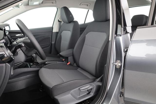 Skoda Fabia Selection 1.0 TSI 130 Jahre, LED, Kamera, Winter, 15-Zoll 