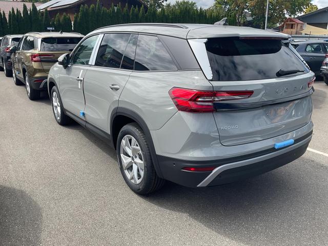 Skoda Kodiaq 1.5 TSI mHEV 110kW Selection DSG Selection, AHK, AreaView, el. Klappe, Navi 
