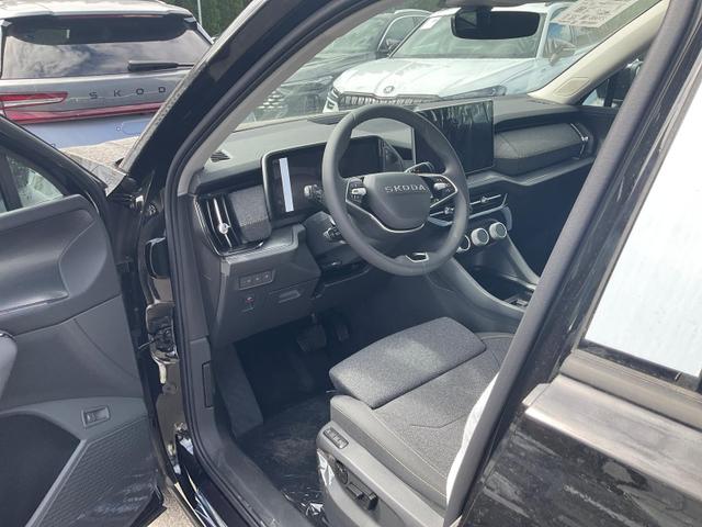 Lagerfahrzeug Skoda Kodiaq - 2.0 TDI 142kW 4x4 Selection DSG Selection, AHK, Navi, Side, el. Klappe, AreaView, ParkAssist
