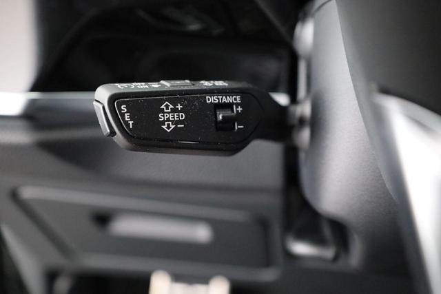 Audi Q3 Sportback 45 TFSI quattro S line qu S-LINE, AHK, 19-Zoll, Optik schwarz, Navi, Kamera, el. Klappe 