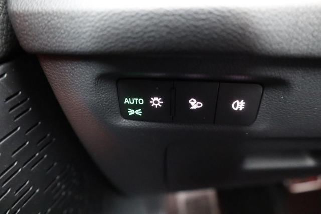 Skoda Octavia Combi RS 2.0 TSI DSG, AHK, el. Klappe, Navi, Matrix, sofort, 5-J. Garantie 