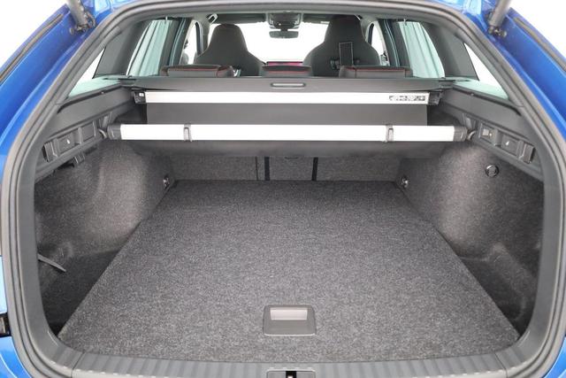 Skoda Octavia Combi RS 2.0 TSI DSG, AHK, el. Klappe, Navi, Matrix, sofort, 5-J. Garantie 