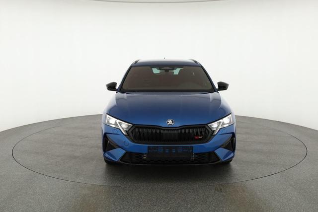 Skoda Octavia Combi RS 2.0 TSI DSG, AHK, el. Klappe, Navi, Matrix, sofort, 5-J. Garantie 