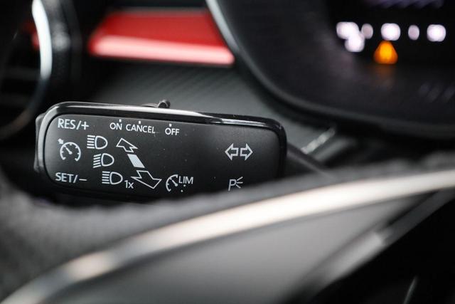 Skoda Fabia Monte Carlo 1.5 TSI DSG Carlo, Kamera, 17-Zoll, SmartLink, Ladeboden, 5-J. Garantie 