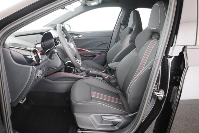 Skoda Fabia Monte Carlo 1.5 TSI DSG Carlo, Kamera, 17-Zoll, SmartLink, Ladeboden, 5-J. Garantie 