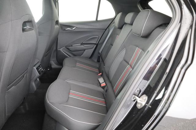 Skoda Fabia Monte Carlo 1.5 TSI DSG Carlo, Kamera, 17-Zoll, SmartLink, Ladeboden, 5-J. Garantie 