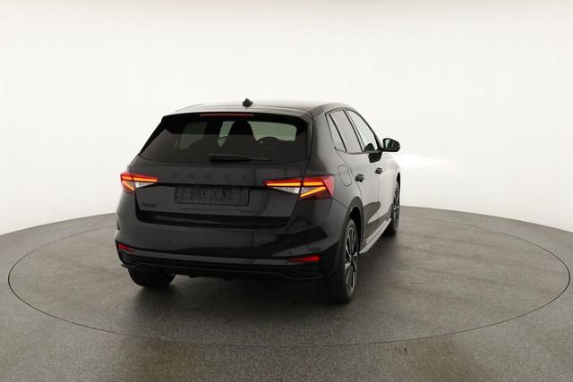 Skoda Fabia Monte Carlo 1.5 TSI DSG Carlo, Kamera, 17-Zoll, SmartLink, Ladeboden, 5-J. Garantie 