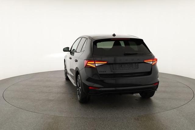 Skoda Fabia Monte Carlo 1.5 TSI DSG Carlo, Kamera, 17-Zoll, SmartLink, Ladeboden, 5-J. Garantie 