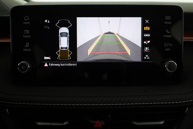 Skoda Fabia Monte Carlo 1.0 TSI DSG Carlo, ACC, Kamera, Winter, 16-Zoll, LED 