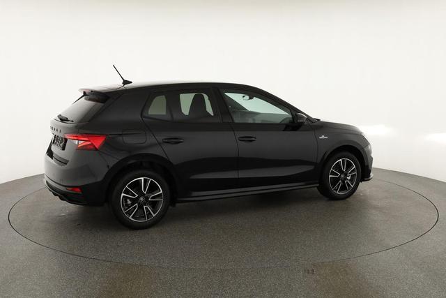 Skoda Fabia Monte Carlo 1.0 TSI DSG Carlo, ACC, Kamera, Winter, 16-Zoll, LED 
