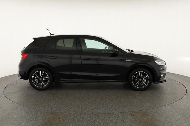 Skoda Fabia Monte Carlo 1.0 TSI DSG Carlo, ACC, Kamera, Winter, 16-Zoll, LED 