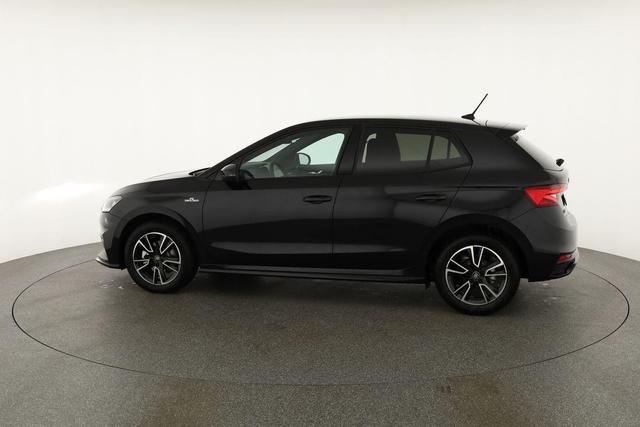 Skoda Fabia Monte Carlo 1.0 TSI DSG Carlo, ACC, Kamera, Winter, 16-Zoll, LED 