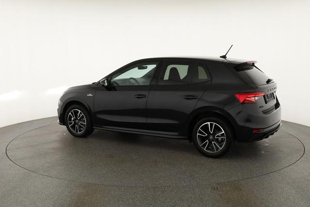 Skoda Fabia Monte Carlo 1.0 TSI DSG Carlo, ACC, Kamera, Winter, 16-Zoll, LED 
