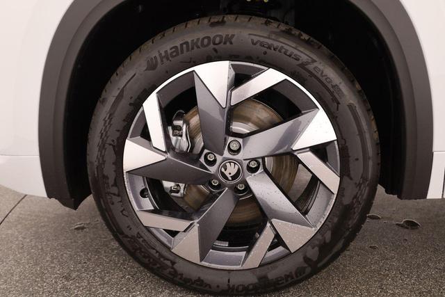 Skoda Kodiaq 1.5 TSI mHEV 110kW Sportline DSG Sportline, Pano, AHK, Navi, Matrix 