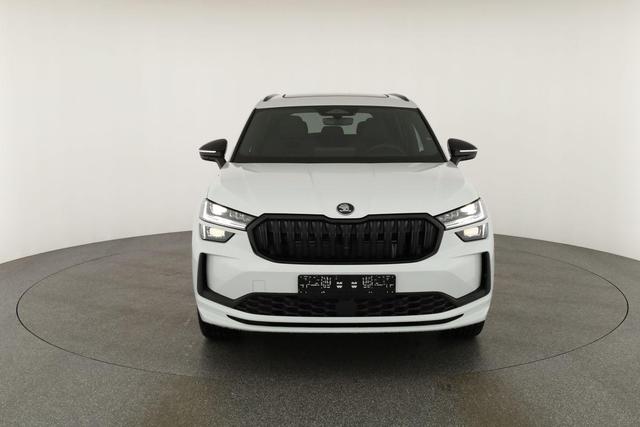 Skoda Kodiaq 1.5 TSI mHEV 110kW Sportline DSG Sportline, Pano, AHK, Navi, Matrix 