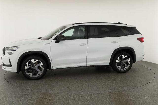 Skoda Kodiaq 1.5 TSI mHEV 110kW Sportline DSG Sportline, Pano, AHK, Navi, Matrix 