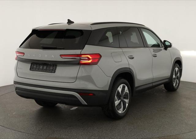 Skoda Kodiaq 1.5 TSI mHEV 110kW Selection DSG Selection, AHK, AreaView, el. Klappe, Navi 