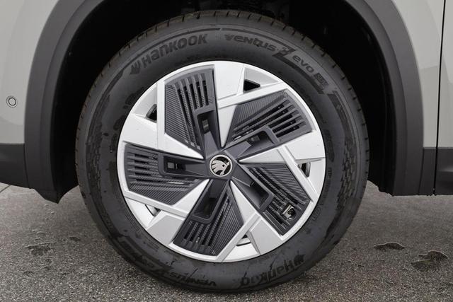 Skoda Kodiaq 1.5 TSI mHEV 110kW Selection DSG Selection, AHK, AreaView, el. Klappe, Navi 